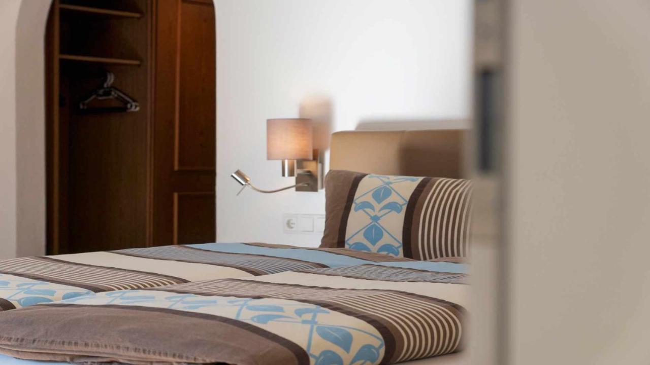 Pension Riese Neustift im Stubaital Bagian luar foto