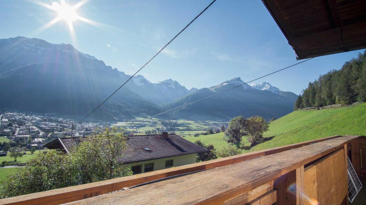 Pension Riese Neustift im Stubaital Bagian luar foto