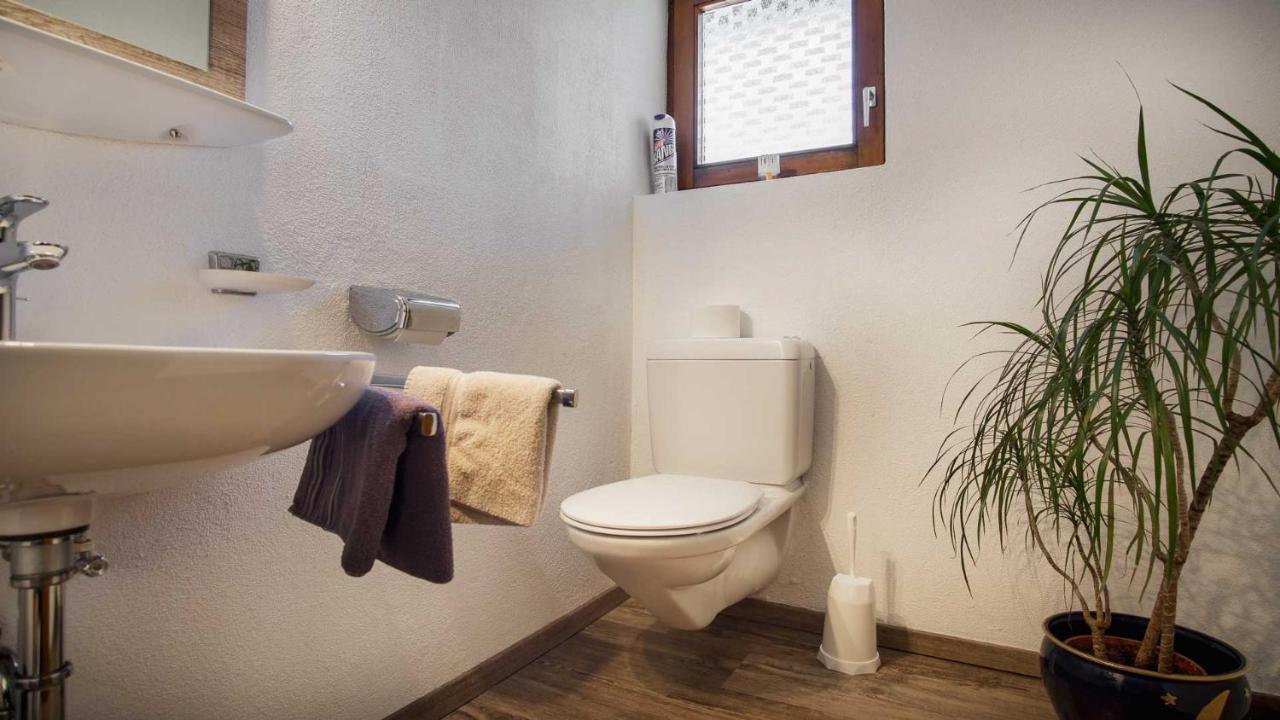 Pension Riese Neustift im Stubaital Bagian luar foto